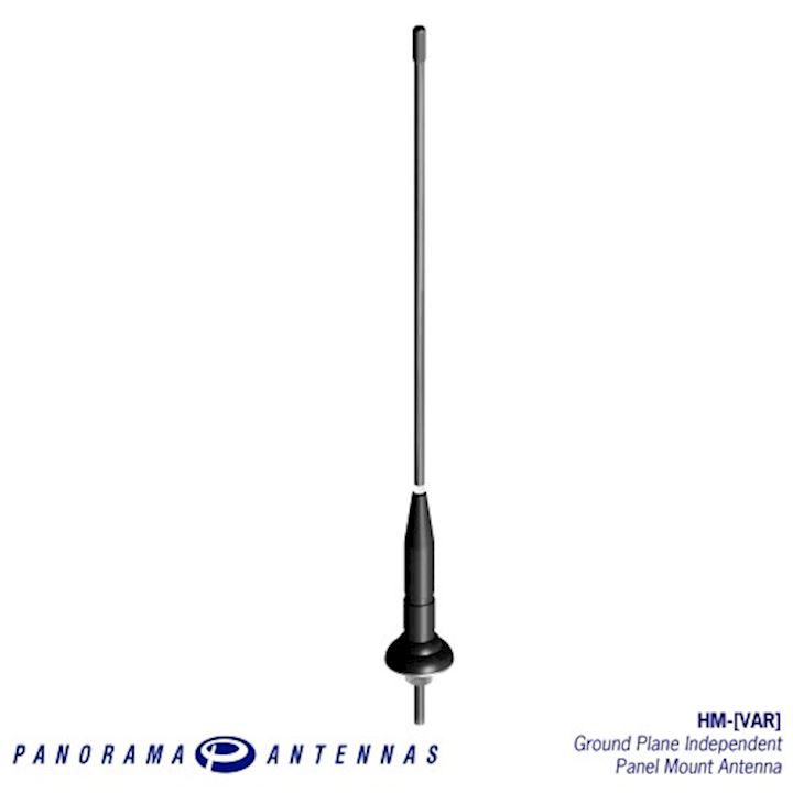 Motorcycle Tetra Antenna (450-470MHz) (HM-S4)